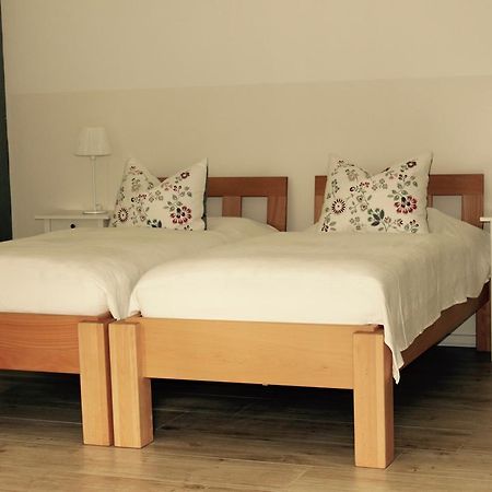 Ferienwohnung Vogelsang Suderhoft Exterior foto